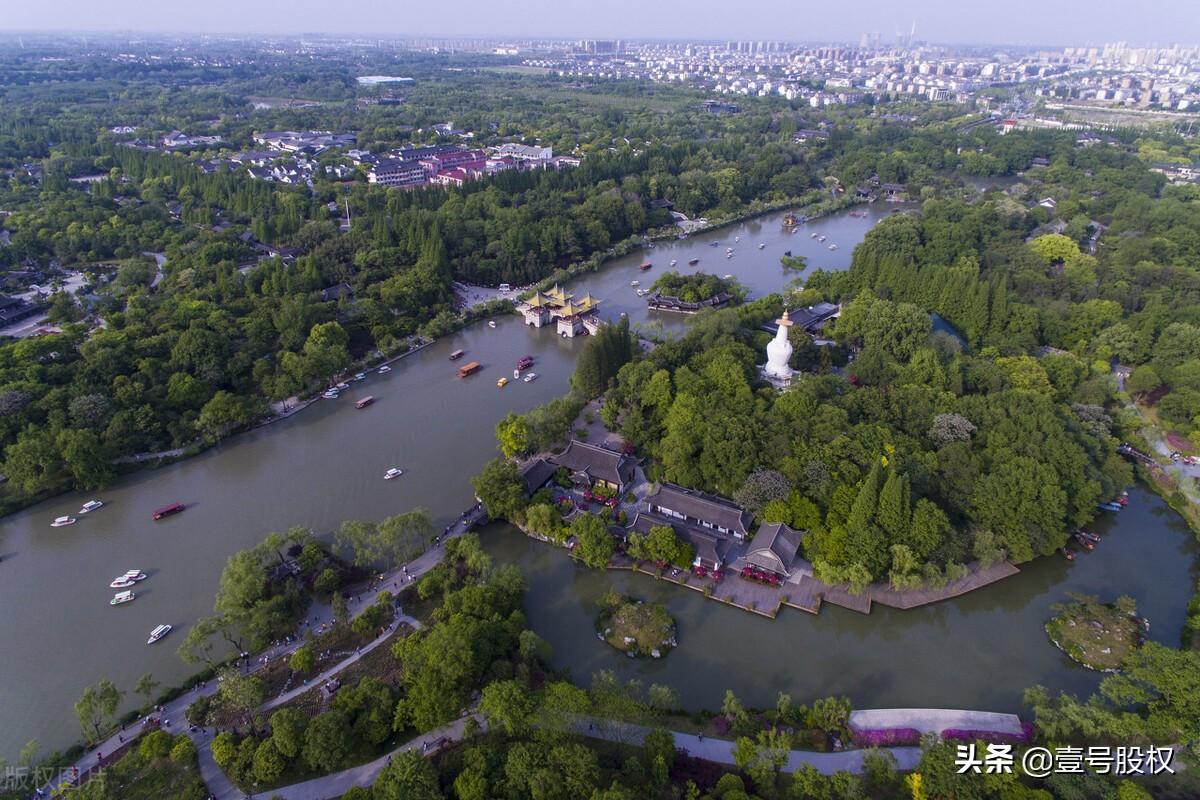 徐州楼市涨幅最新数据