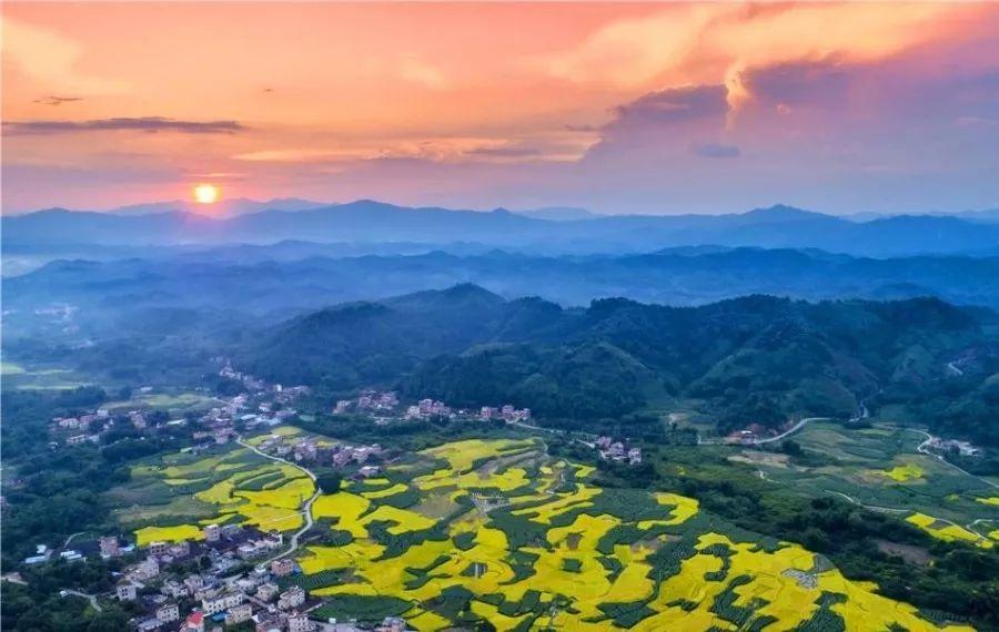 马鞍山未来蓝图绘就，城市画卷焕新颜