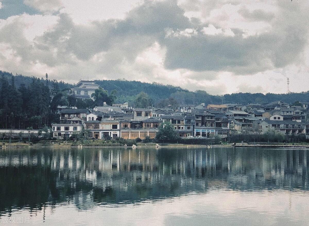 腾冲热销新盘大盘点：探寻腾冲楼市新风向