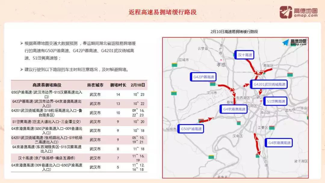 最新动态：芜黄高速公路交通信息汇总