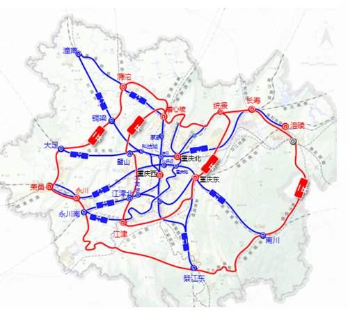 2025年重庆楼市最新动态：房价走势如何？是否迎来上涨趋势？